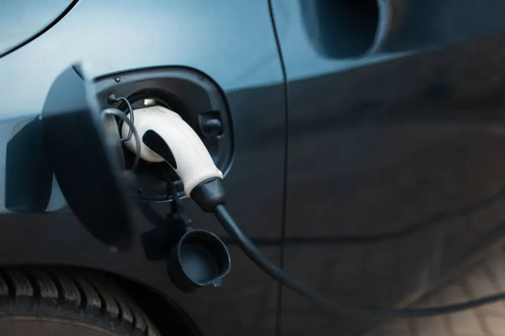 recharge-voiture